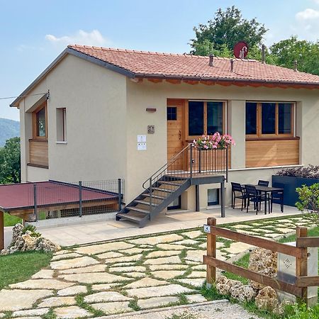 Agriturismo Ai Masi Combai Kültér fotó