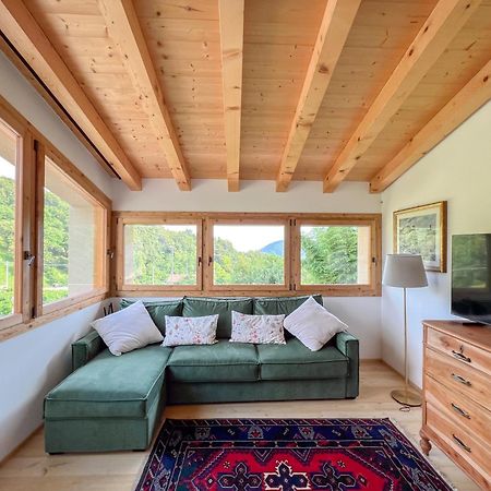 Agriturismo Ai Masi Combai Kültér fotó