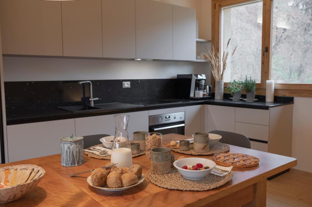 Agriturismo Ai Masi Combai Kültér fotó