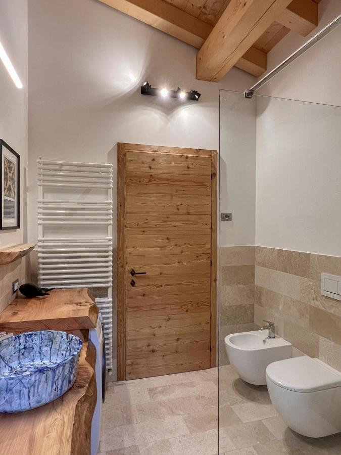 Agriturismo Ai Masi Combai Kültér fotó