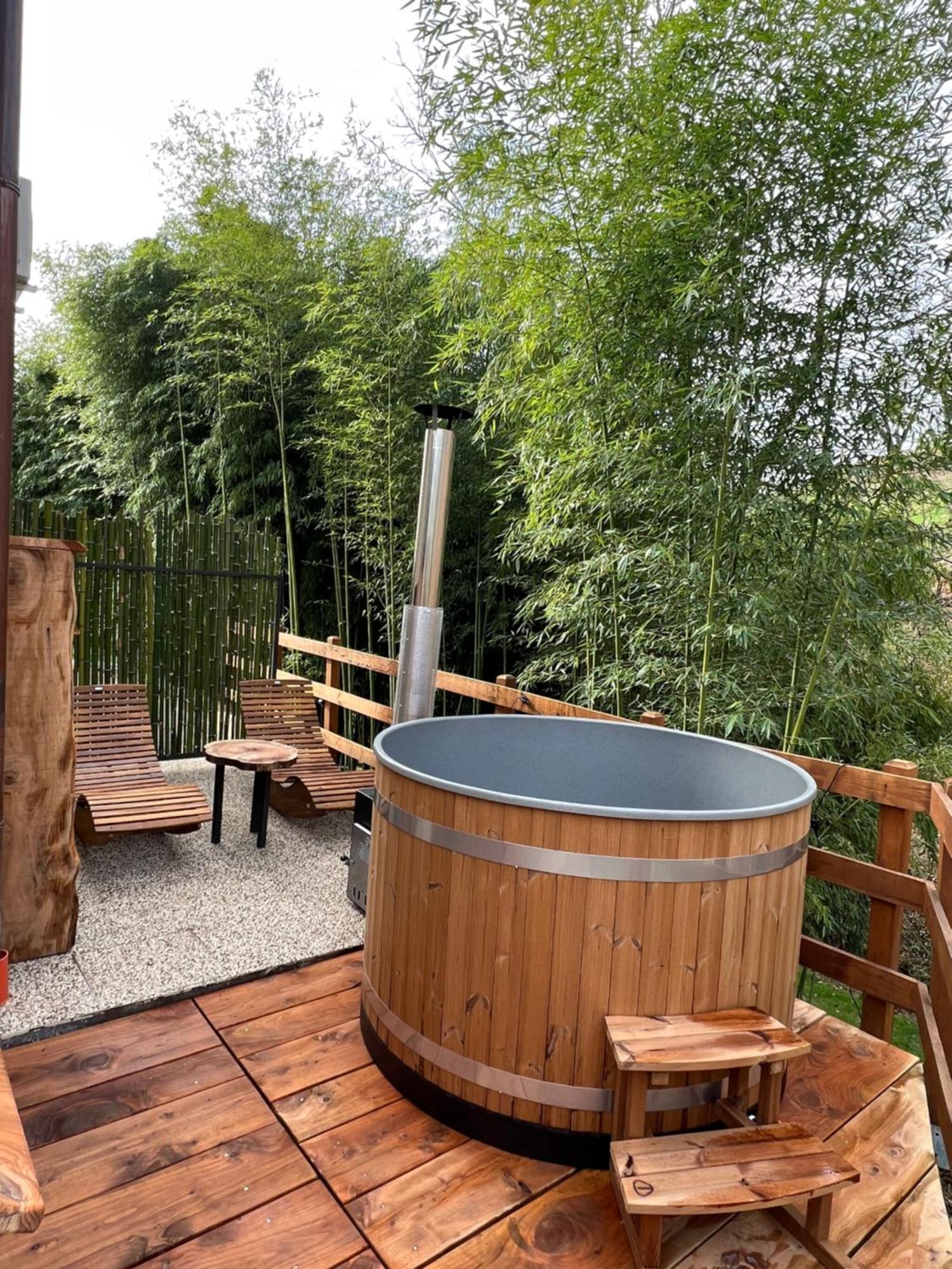 Agriturismo Ai Masi Combai Kültér fotó
