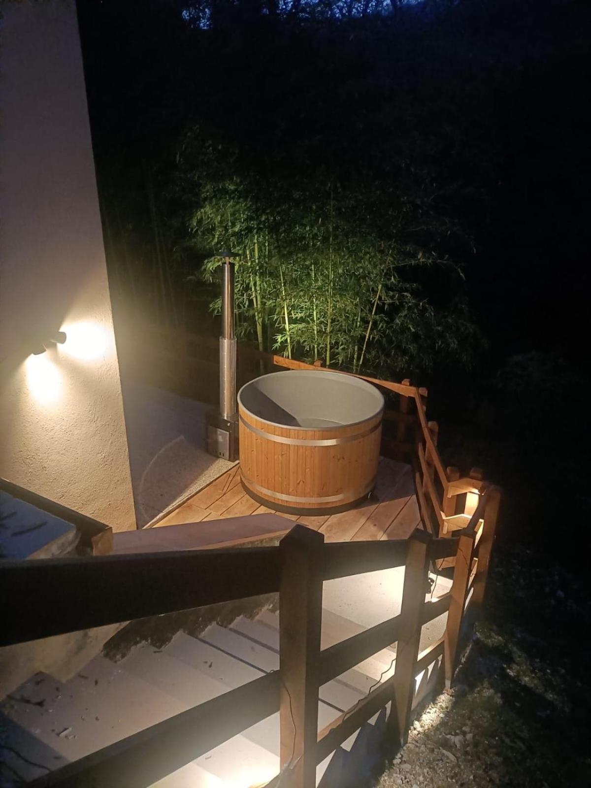 Agriturismo Ai Masi Combai Kültér fotó