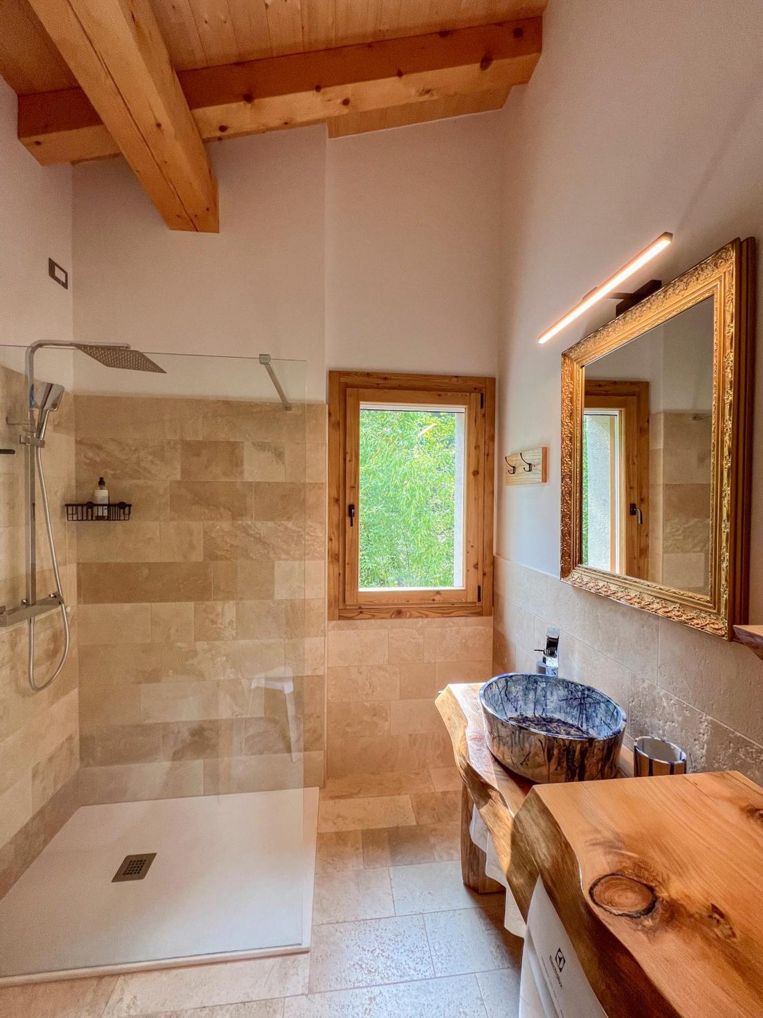 Agriturismo Ai Masi Combai Kültér fotó