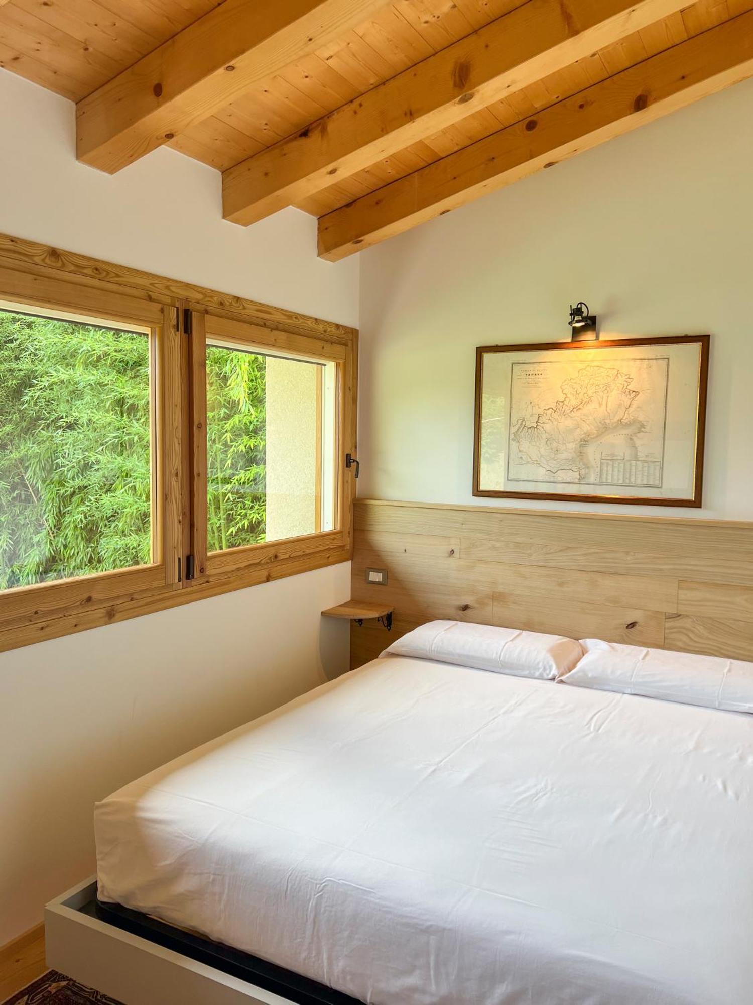 Agriturismo Ai Masi Combai Kültér fotó