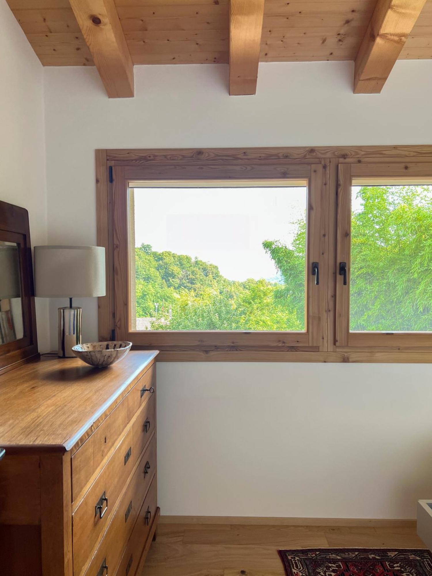 Agriturismo Ai Masi Combai Kültér fotó